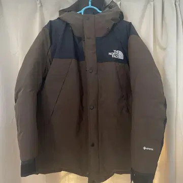 오늘 한정! THE NORTH FACE GORE-TEX 다운 자켓 L