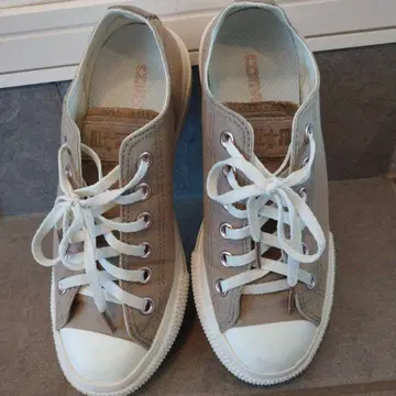 컨버스 스니커즈 31312001 그레이지