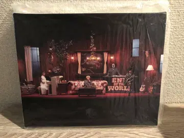 sekai no owari SEKAINOOWARI 세카오와 패널