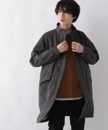 글로벌 워크 프로텍 2SET 코트