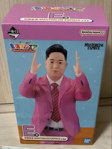 도카이 온에어 E상 유메마루 J상 컴프 세트 제일복권