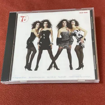 Tu/Tu 멜로디 하드 AOR