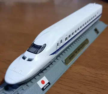 중고 철도 모형 시리즈 700 신칸센 N 게이지 모형