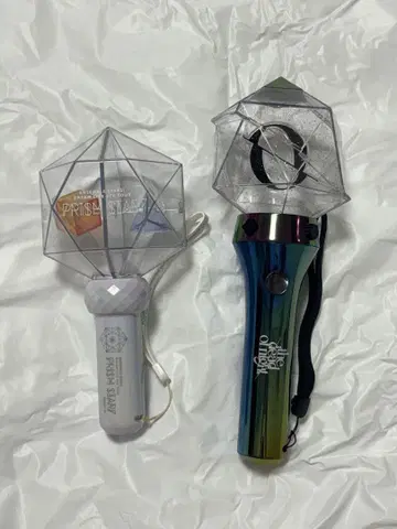 앙스타 앙상블 스타즈 스타라이 도리라이 스타포니 응원봉