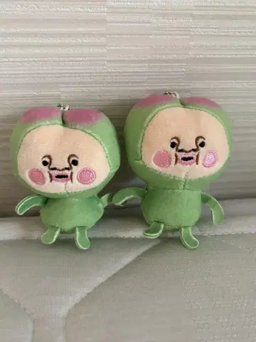코비토즈칸 봉제 인형