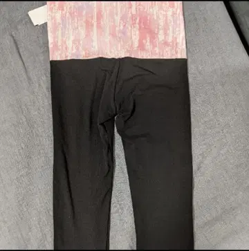 요가 피트니스 헬스장 레깅스 스패츠 새상품