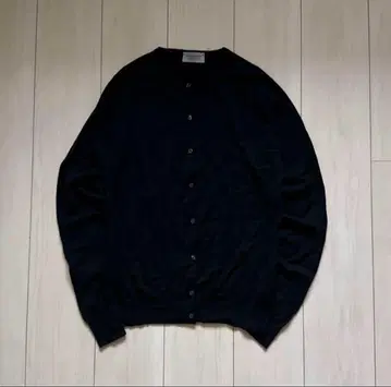JOHN SMEDLEY 가디건 잉글랜드