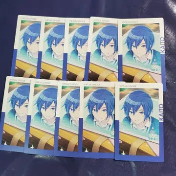 2 프로세카 에피카 KAITO