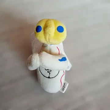 태양의 탑 오카모토 타로 마그넷 봉제 인형