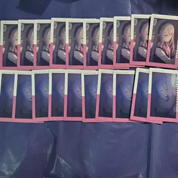 5 프로세카 에피카 요이사키 카나데