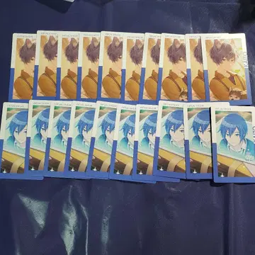 6 프로세카 에피카 KAITO