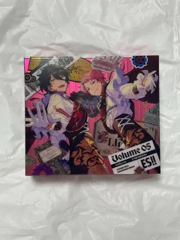 앙스타 앙상블 스타즈 Valkyrie TRIP CD 앨범