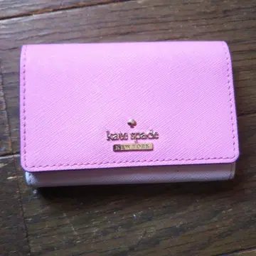 kate spade 키케이스 핑크 새상품급