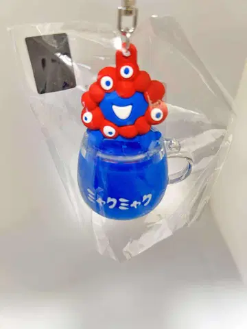 만박 미야쿠미야쿠 워터 인 키링