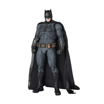 [ 9월 중 판매 예정 ] MAFEX 배트맨