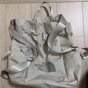 THE NORTH FACE 나일론 백