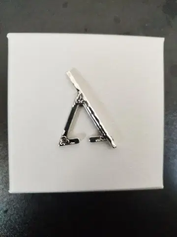 ARTEMIS KINGS 트라이얼 그루버 이어커프