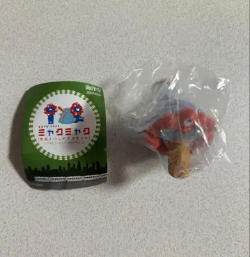 카이요도 미야쿠미야쿠 오리너구리 이코짱 시크릿