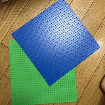 레고(LEGO) 클래식 기본판(그린, 파랑) 정품
