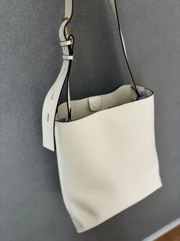 E'POR Y BAG Shoulder Large