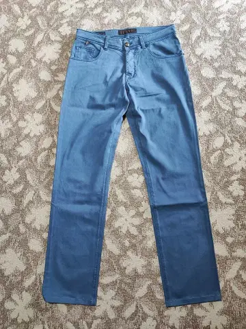 [새상품] BERWICH 베르위치 Made In Italy 스트레치