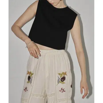 TODAYFUL Smooth Short Tops