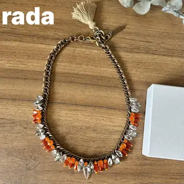 rada 라다 목걸이