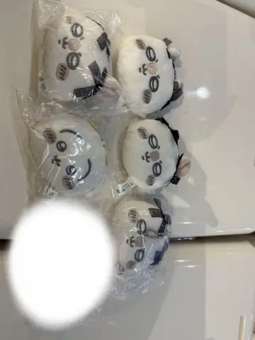 거울 참 리본 치이카와 (먼작귀)