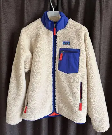 파타고니아 레트로X M 사이즈 Patagonia Dark Natural