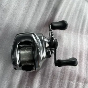 시마노 반탐 SHIMANO 18 bantam MGLHG 오른쪽
