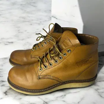 레드윙 레드윙 REDWING 9107 사이즈:24.5