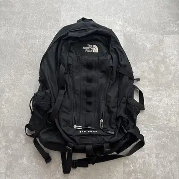 THE NORTH FACE 빅 샷 블랙