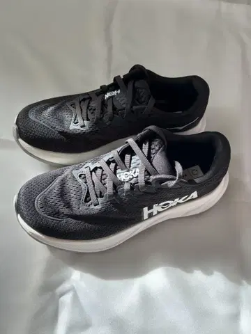 HOKA RINCON4 24cm 와이드 여성용 린콘4