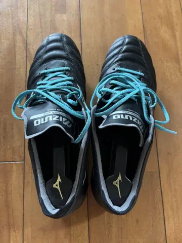 Mizuno 모렐리아 네오 4 베타 일본 미발매 한정판 색상