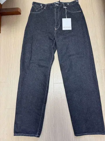 NICENESS H.ASHETON Black 사이즈 M