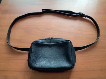 유나이티드 애로우즈 숄더백