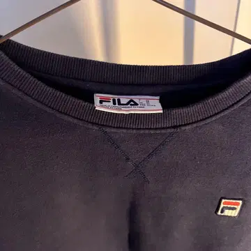 FILA 트레이닝복