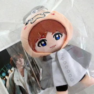 Hey! Say! JUMP 이노오케이 봉제 인형