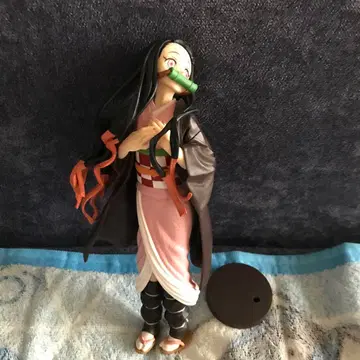 귀멸의 칼날 피규어