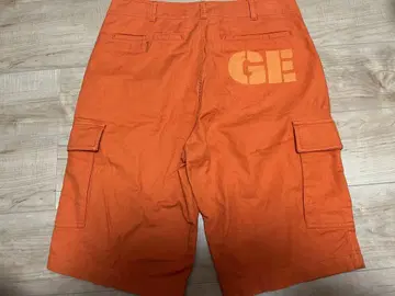 굿이너프 GOODENOUGH 90s 하프 팬츠