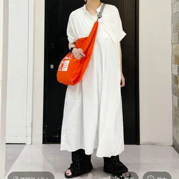 니코앤드 플리츠 원피스