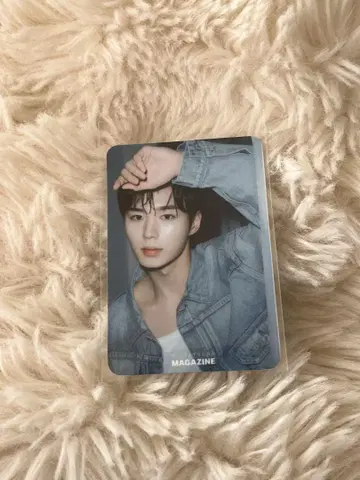 김 준서/KIM JUNSEO 보이플라2 트레이딩 카드 9장