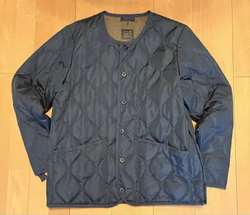 타이온 다운 자켓 XL 사이즈