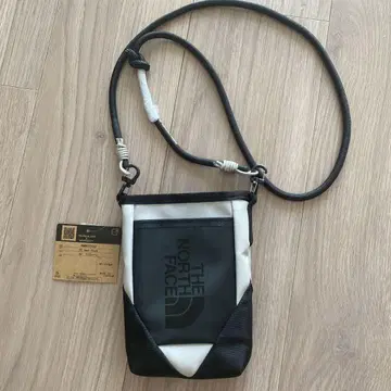 THE NORTH FACE NM82502 넥 파우치