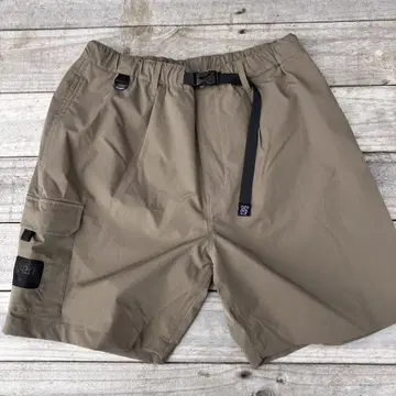 EVISEN / 에비센 JUMP OF RIVER SHORTS
