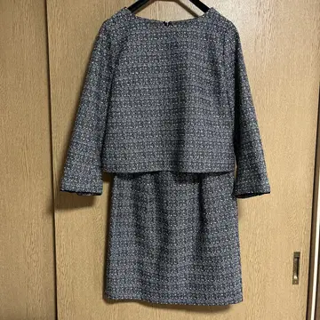 여성용 포멀 슈트