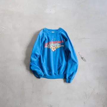 'Wichita Wings' '80s vintage Sweat