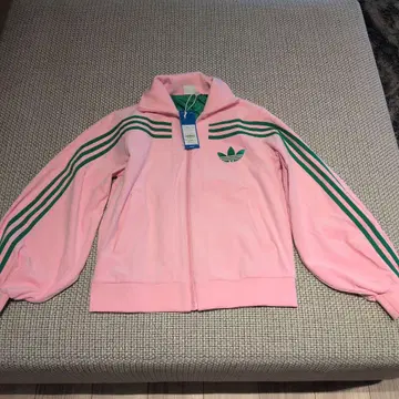 완판템 adidas 트렁크 핑크 저지 L 사이즈 KTB21