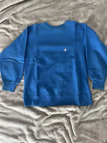 90s champion 리버스 위브