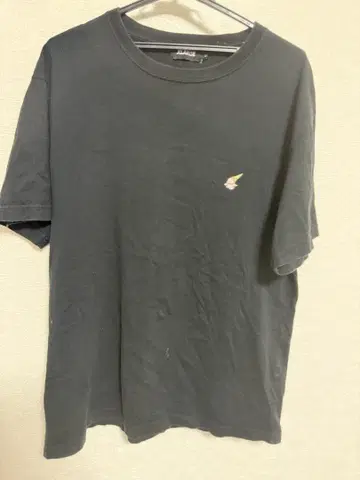 XLARGE 아이스크림 T셔츠 L 사이즈 블랙